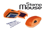 Stamp Mouse 20