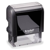 Self-Inking Signature Stamp #4913