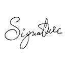 Signature Stamps