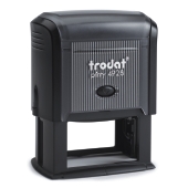 Trodat 4928 address stamp