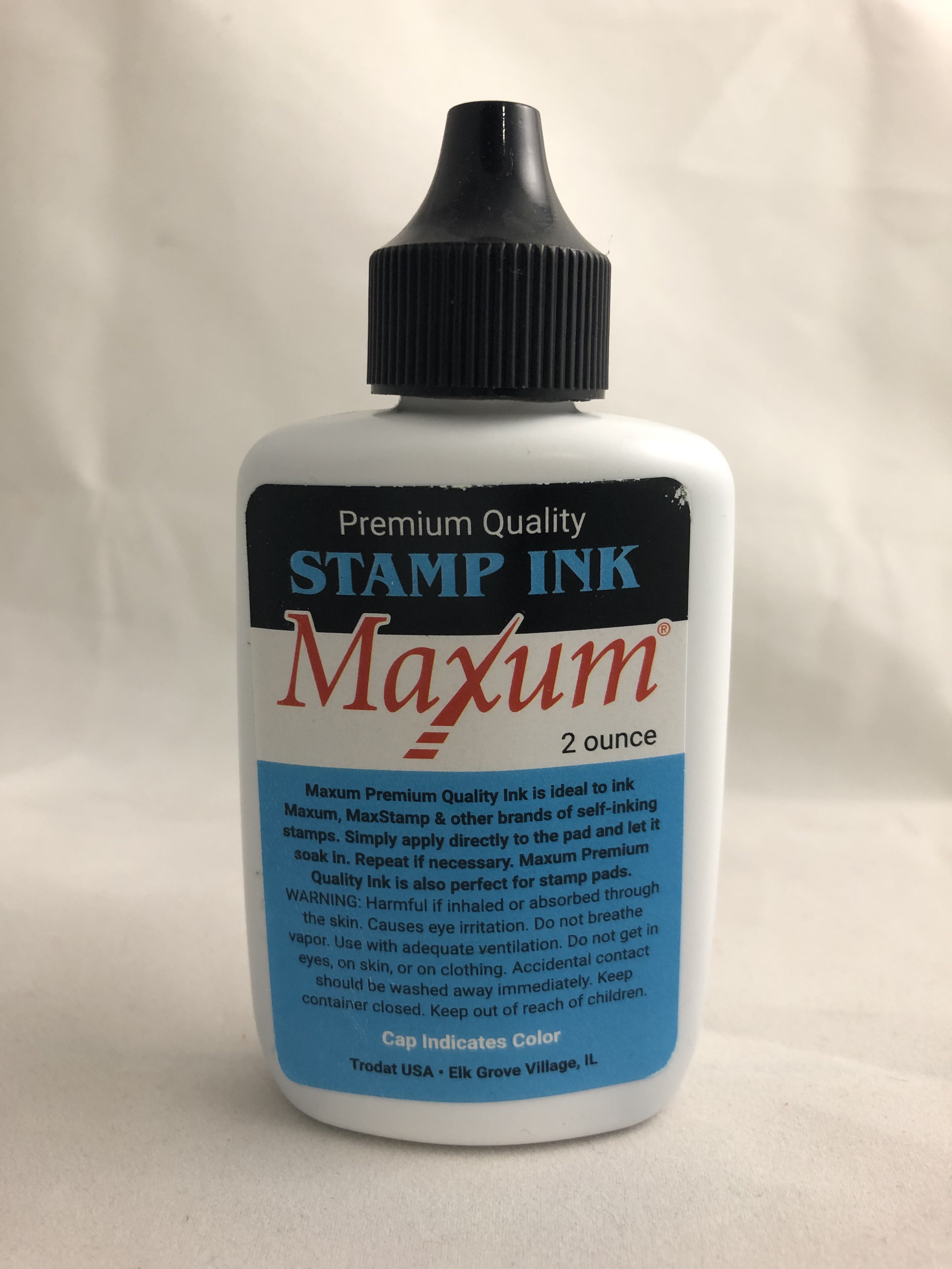 Maxum Refill Ink