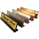 Name Plates